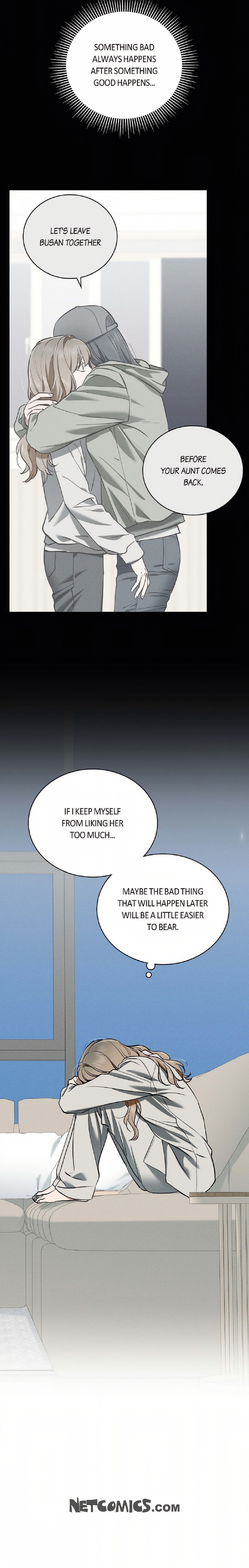 Falling (DOG) chapter 56 page 20