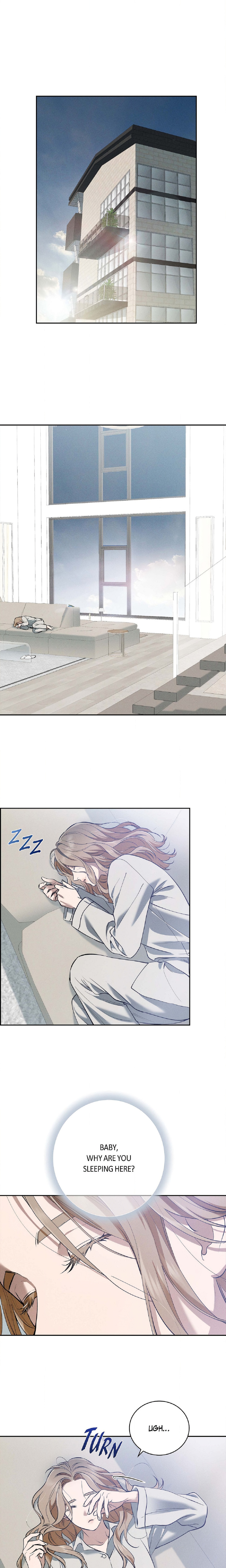 Falling (DOG) chapter 57 page 1