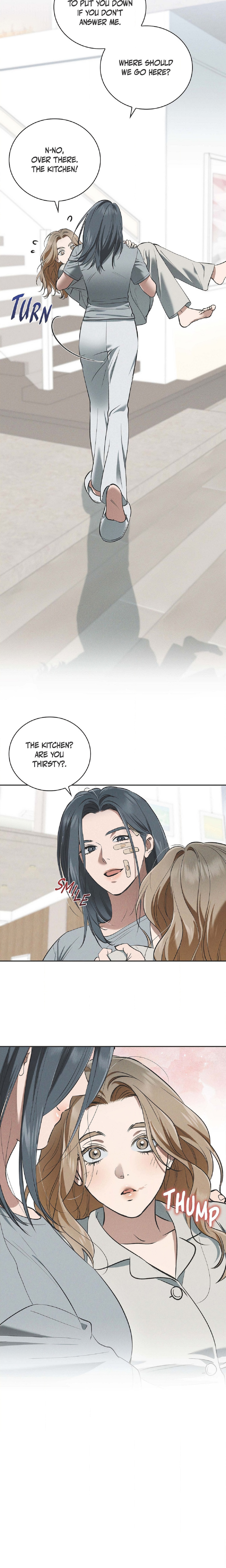 Falling (DOG) chapter 57 page 4