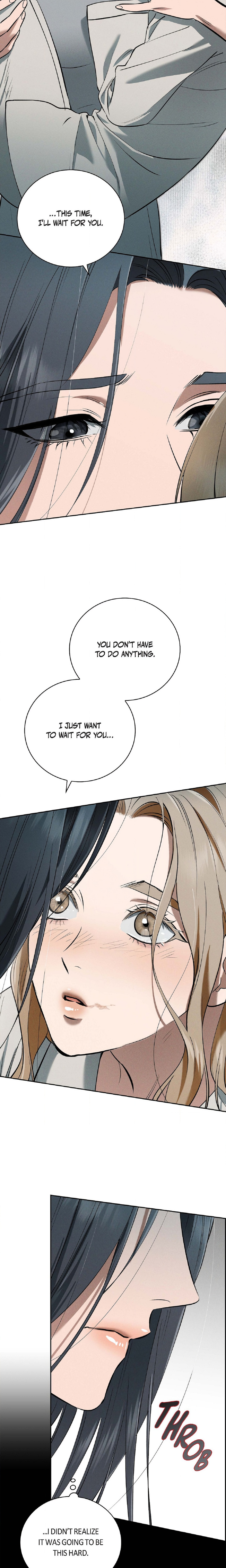 Falling (DOG) chapter 57 page 10