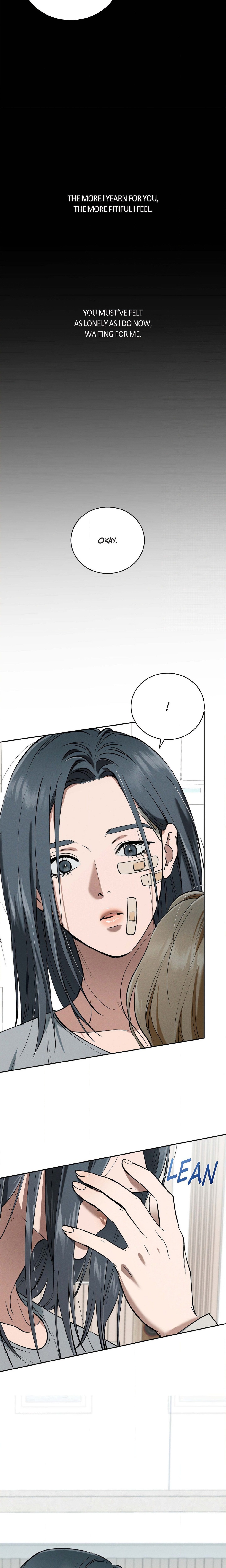 Falling (DOG) chapter 57 page 11