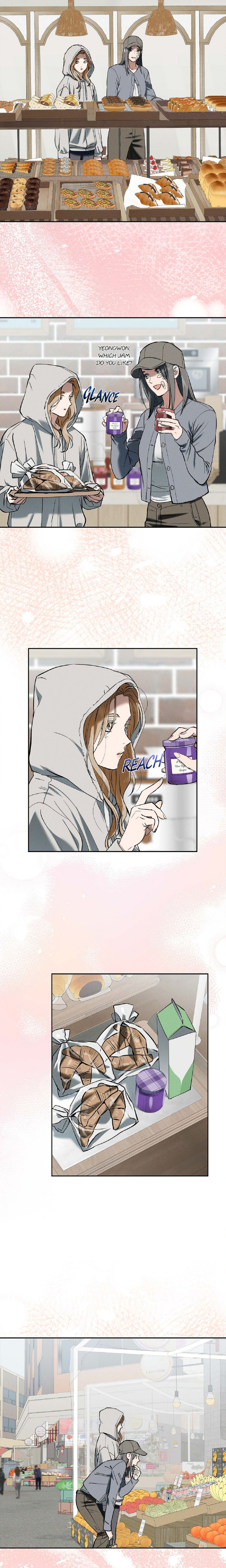 Falling (DOG) chapter 57 page 15