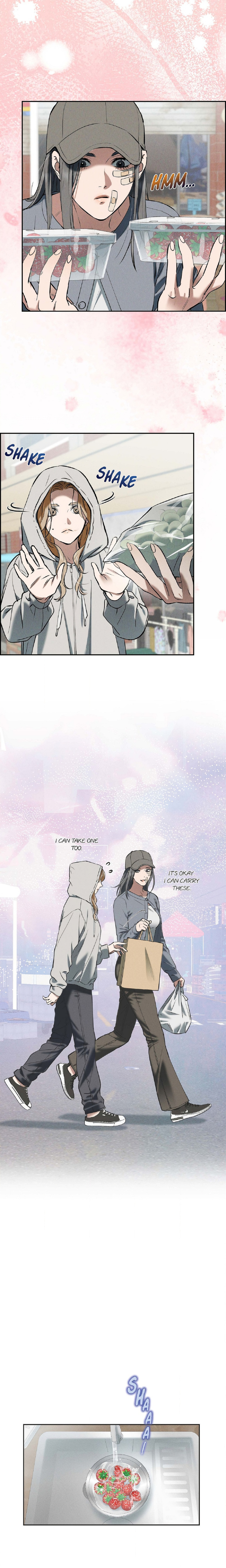 Falling (DOG) chapter 57 page 16