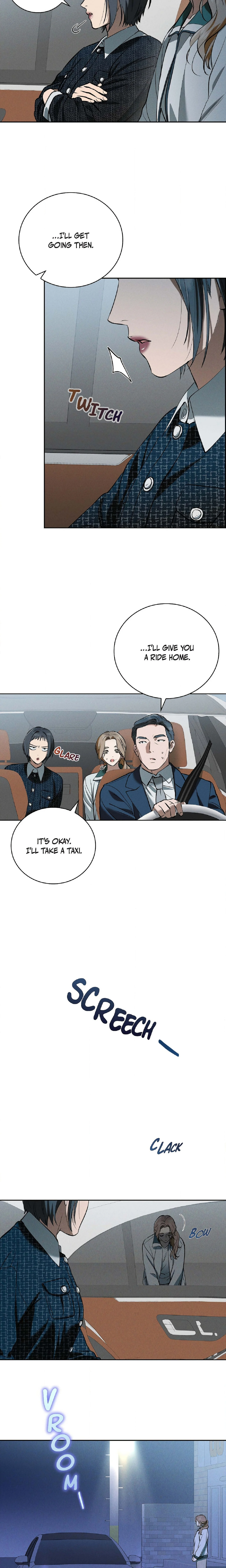 Falling (DOG) chapter 59 page 2