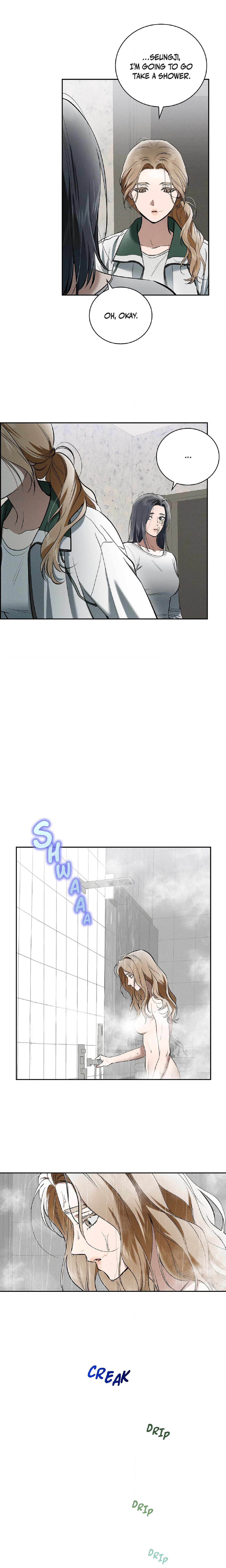 Falling (DOG) chapter 59 page 5