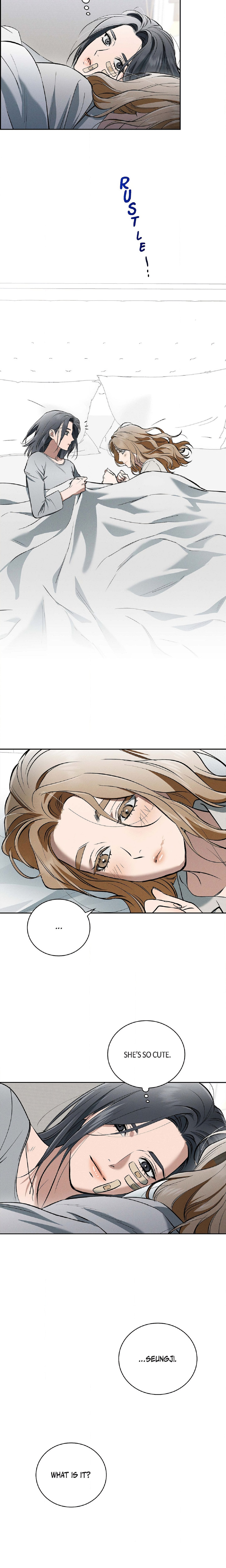 Falling (DOG) chapter 59 page 7