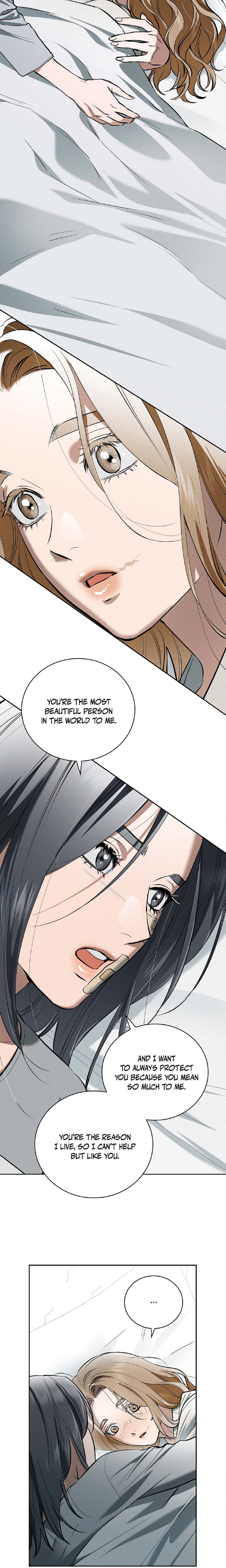 Falling (DOG) chapter 59 page 10