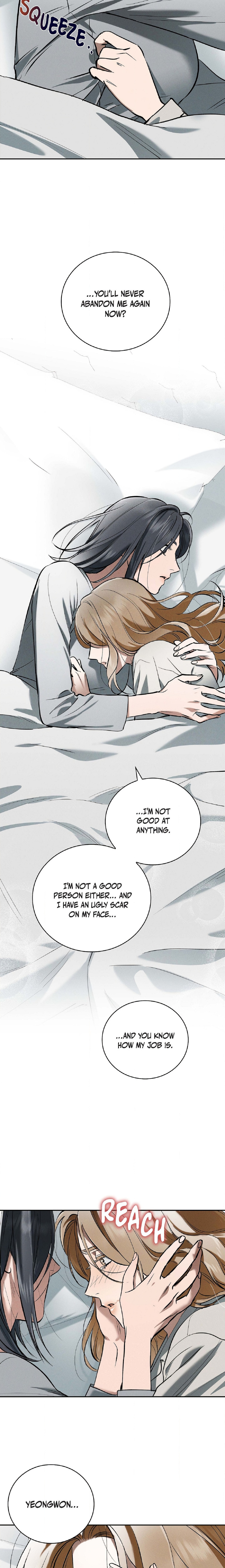 Falling (DOG) chapter 59 page 12