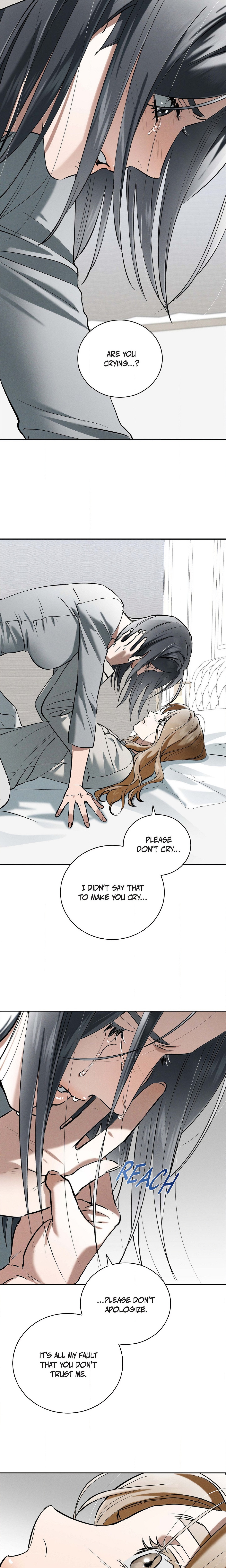 Falling (DOG) chapter 59 page 15