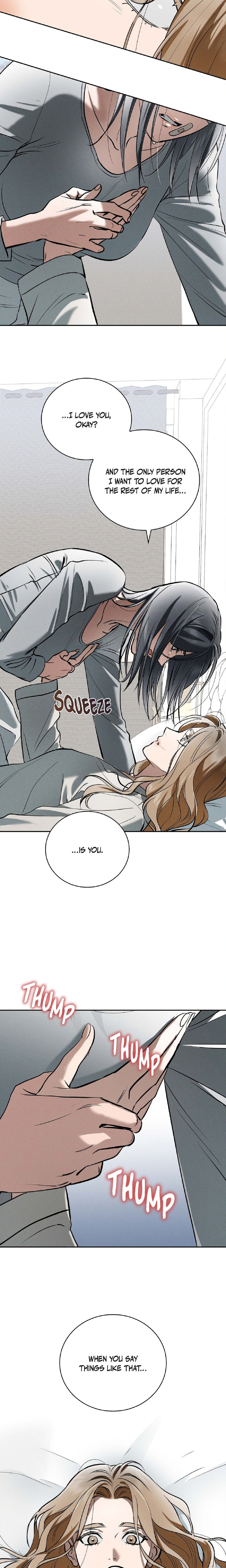 Falling (DOG) chapter 59 page 16