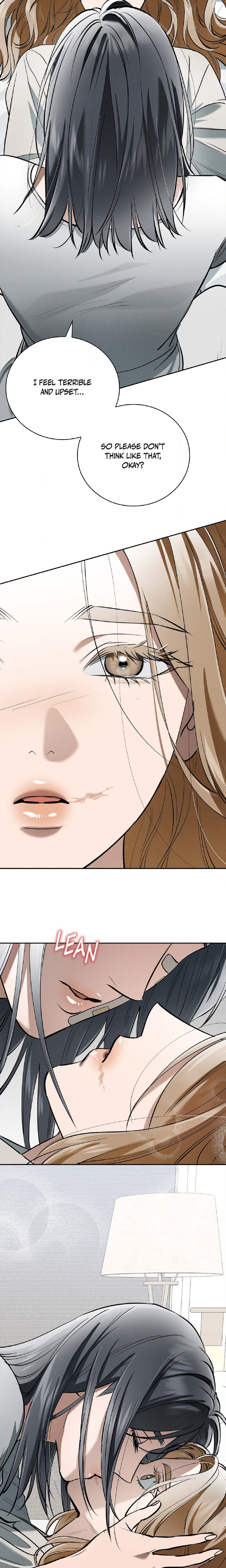 Falling (DOG) chapter 59 page 17