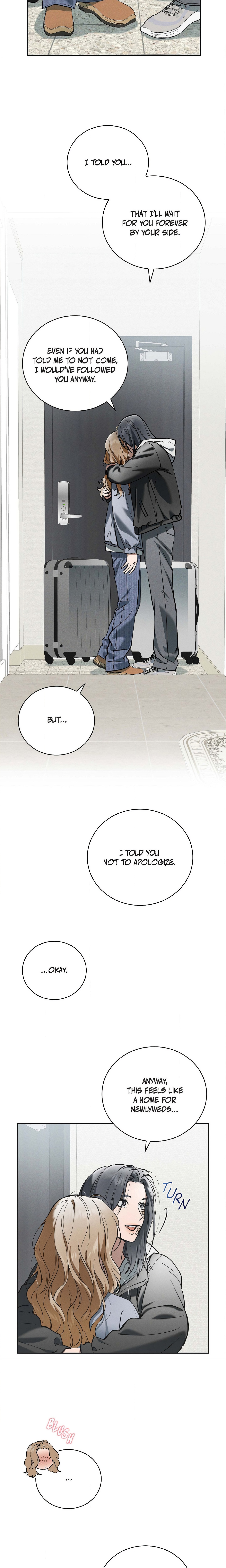 Falling (DOG) chapter 59 page 20