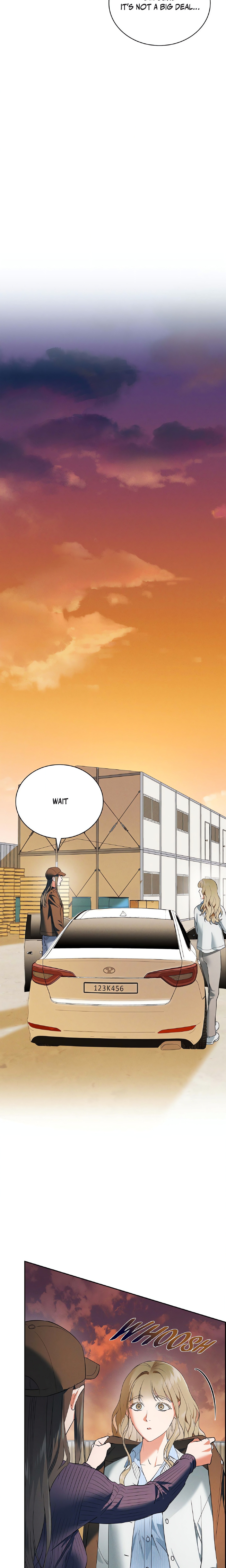 Falling (DOG) chapter 6 page 4