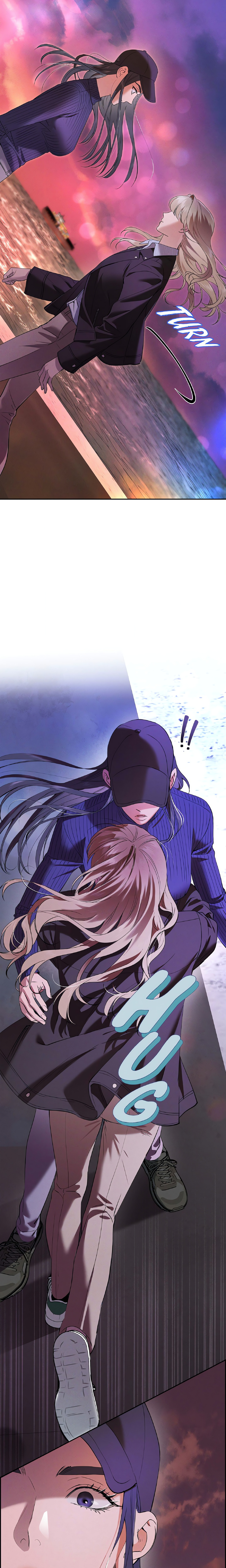 Falling (DOG) chapter 6 page 15