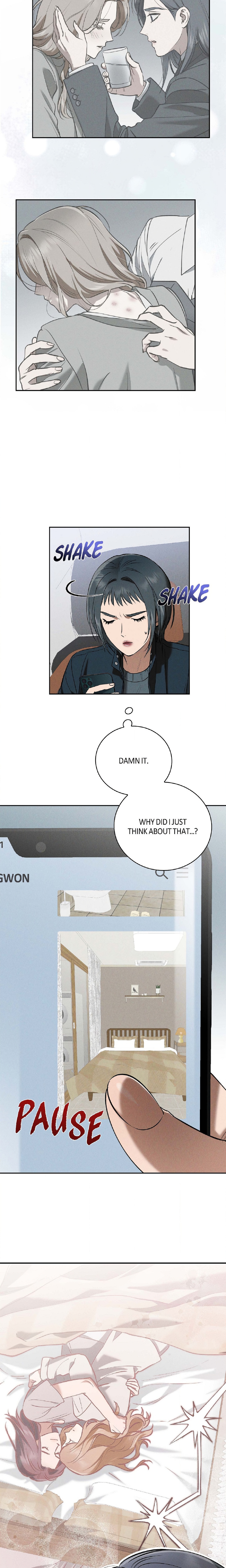 Falling (DOG) chapter 60 page 2