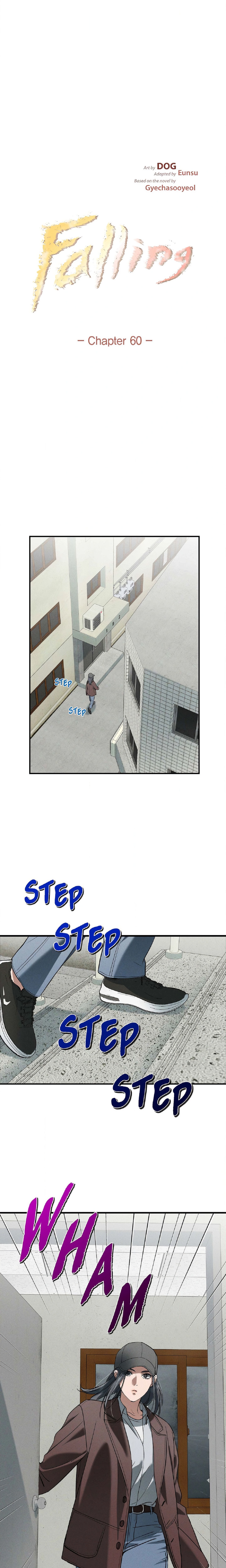 Falling (DOG) chapter 61 page 4