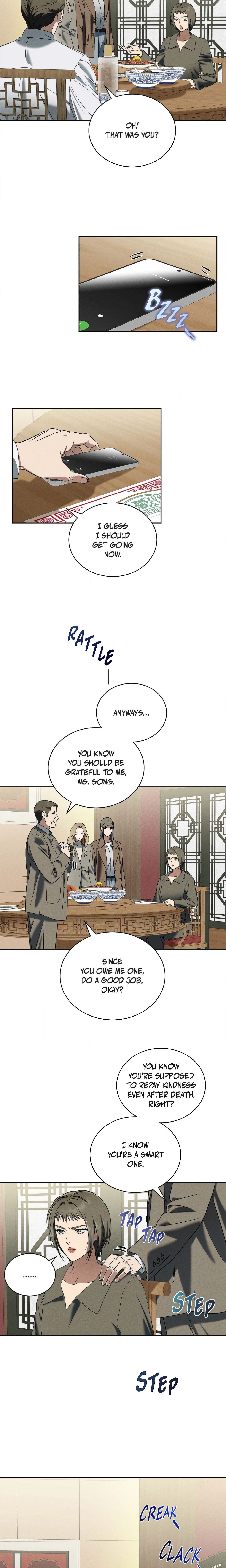Falling (DOG) chapter 62 page 2