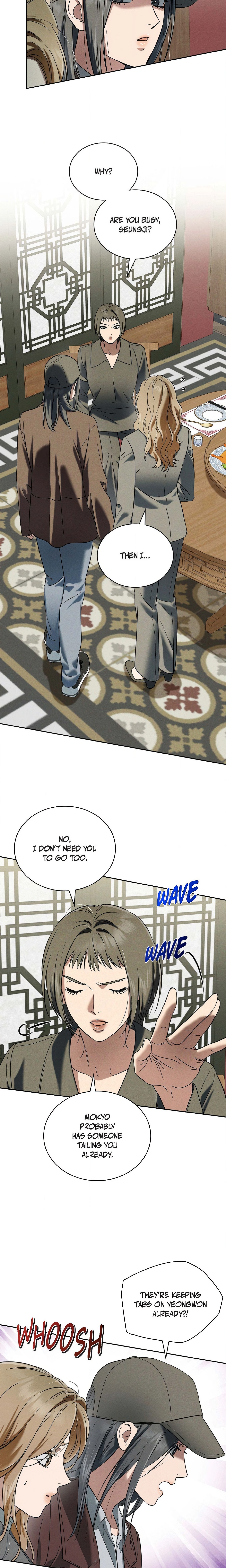 Falling (DOG) chapter 62 page 4