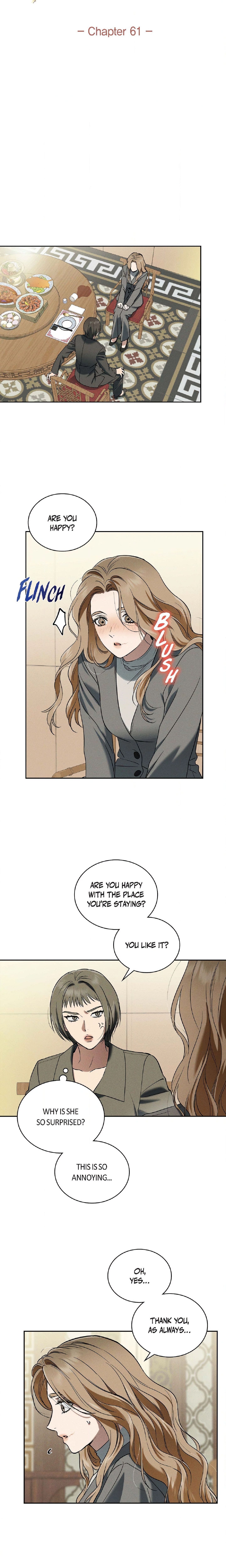 Falling (DOG) chapter 62 page 7
