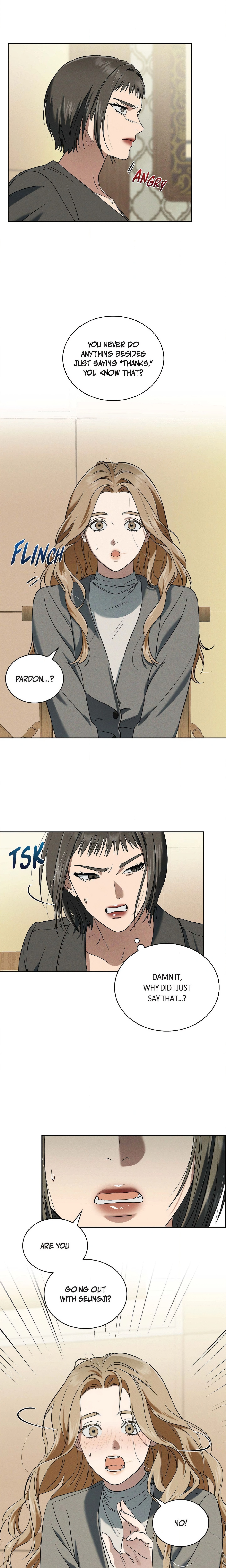 Falling (DOG) chapter 62 page 8
