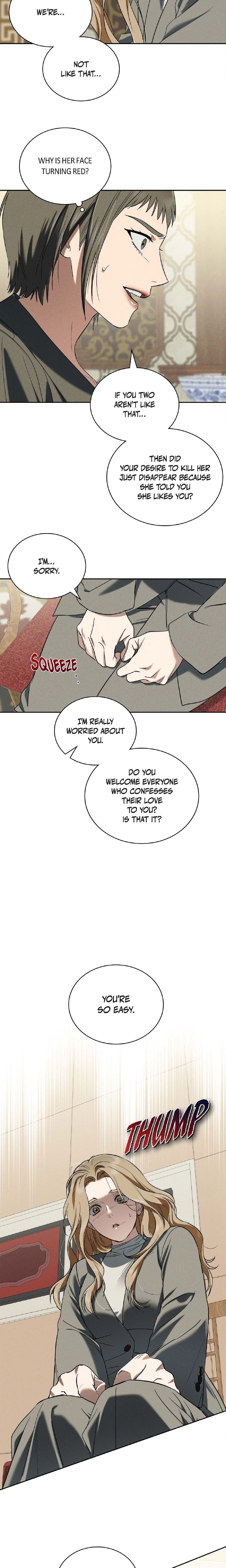 Falling (DOG) chapter 62 page 10