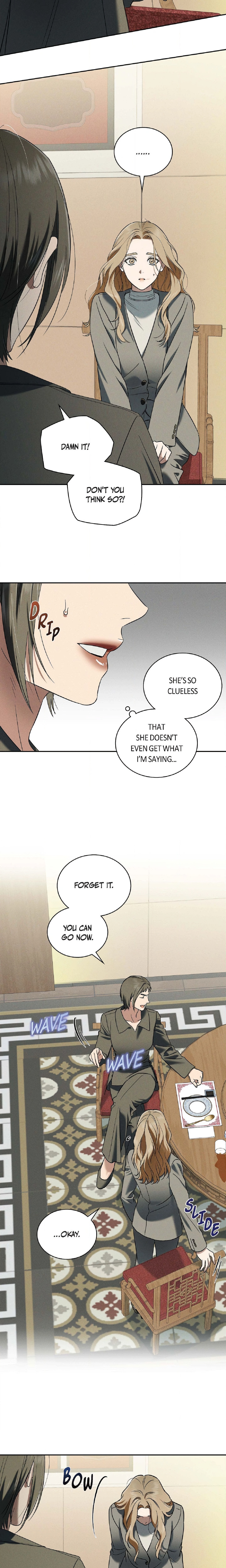 Falling (DOG) chapter 62 page 12