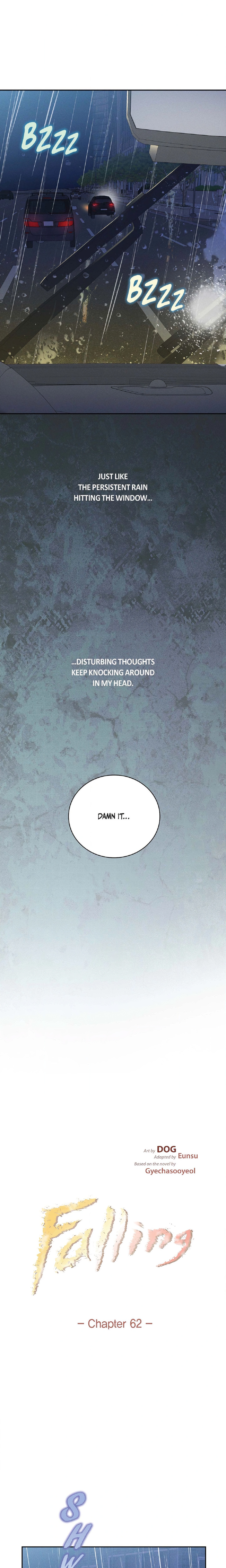 Falling (DOG) chapter 63 page 3