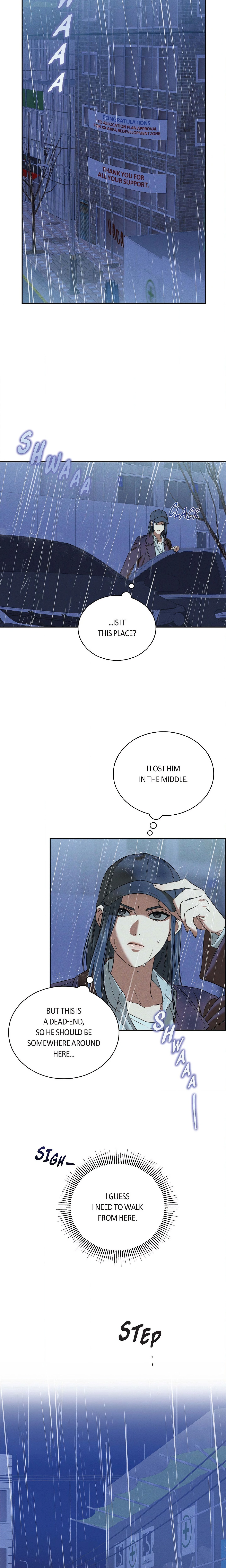 Falling (DOG) chapter 63 page 4