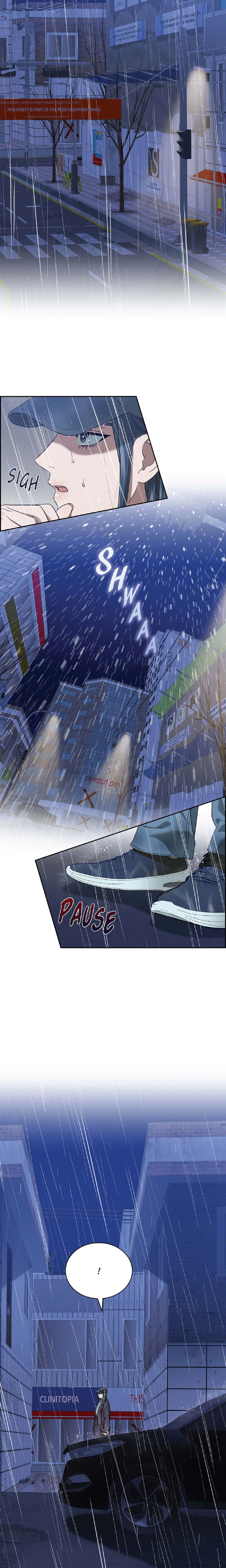 Falling (DOG) chapter 63 page 5