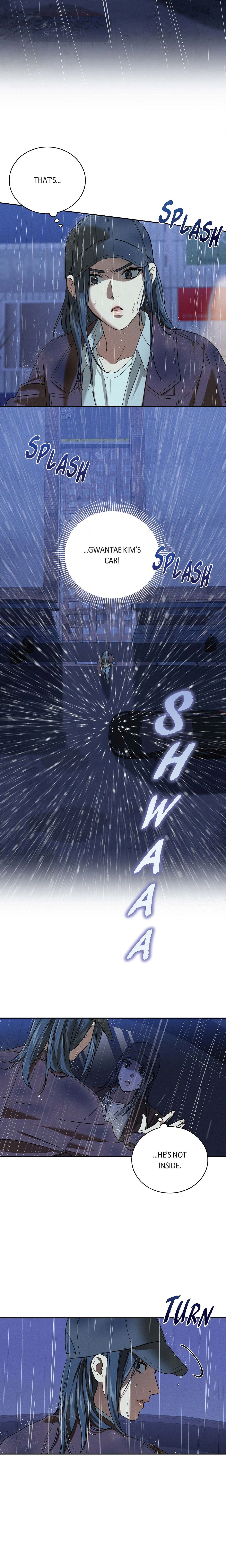 Falling (DOG) chapter 63 page 6