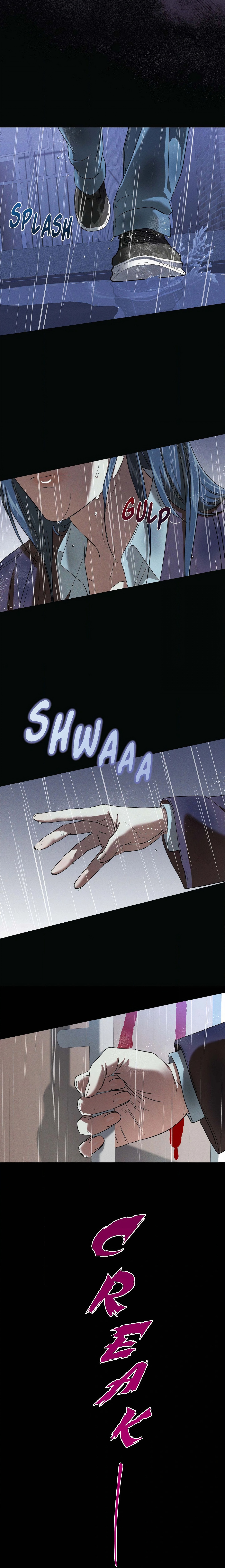 Falling (DOG) chapter 63 page 8