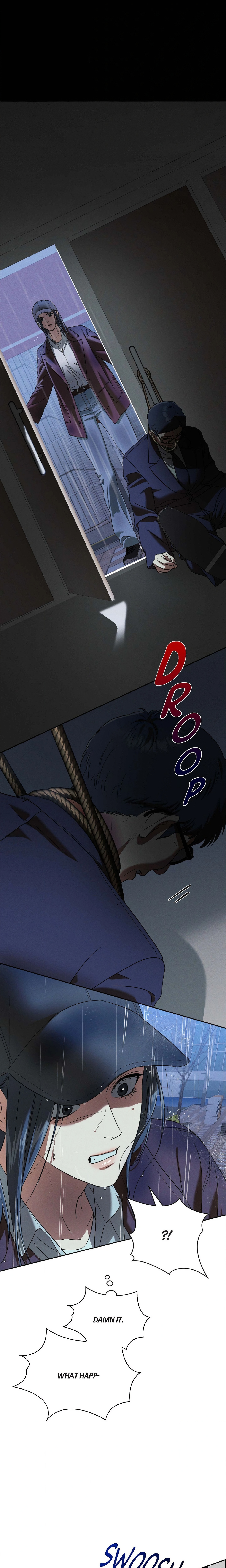Falling (DOG) chapter 63 page 9