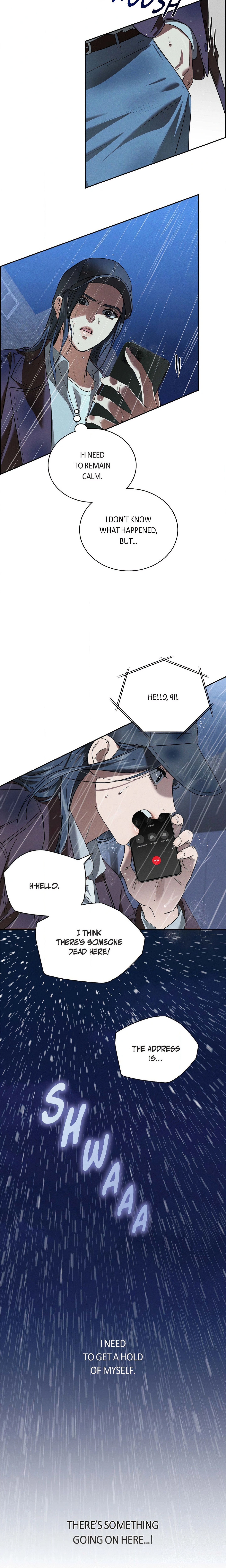 Falling (DOG) chapter 63 page 10