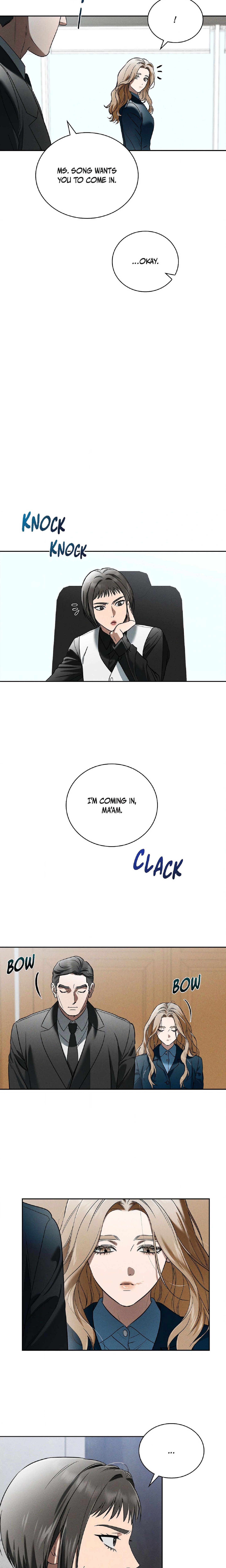 Falling (DOG) chapter 63 page 15
