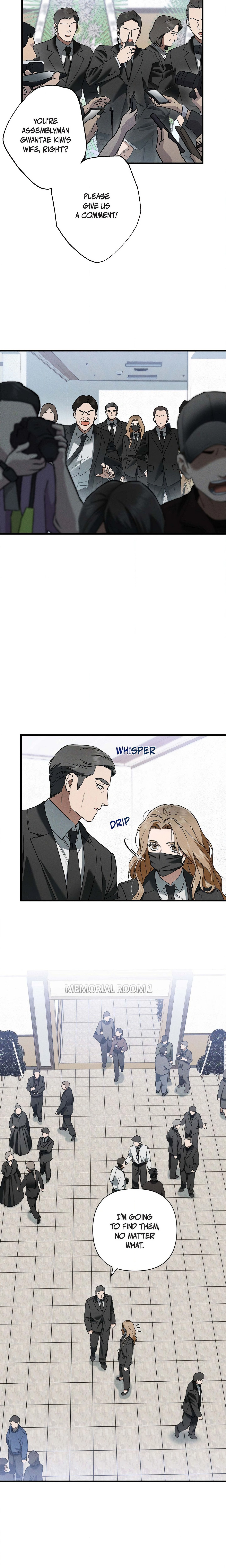 Falling (DOG) chapter 64 page 2