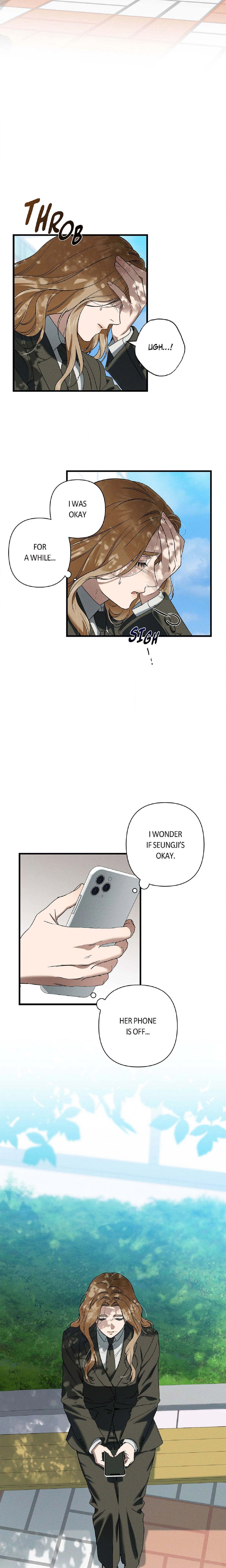 Falling (DOG) chapter 64 page 5