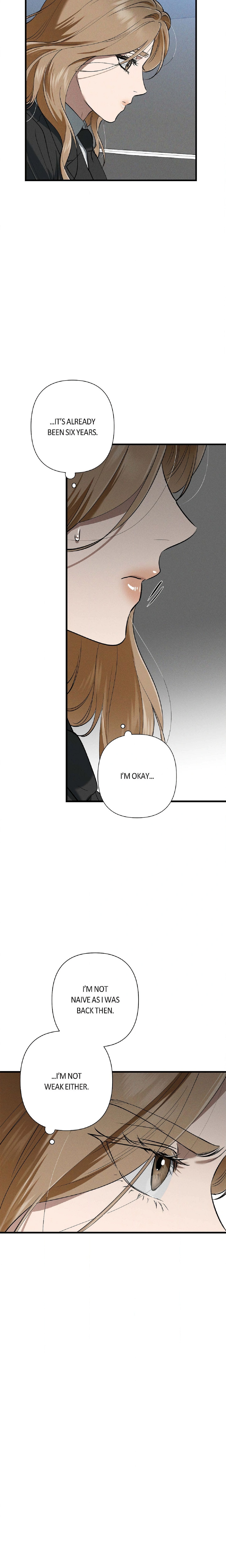 Falling (DOG) chapter 64 page 13