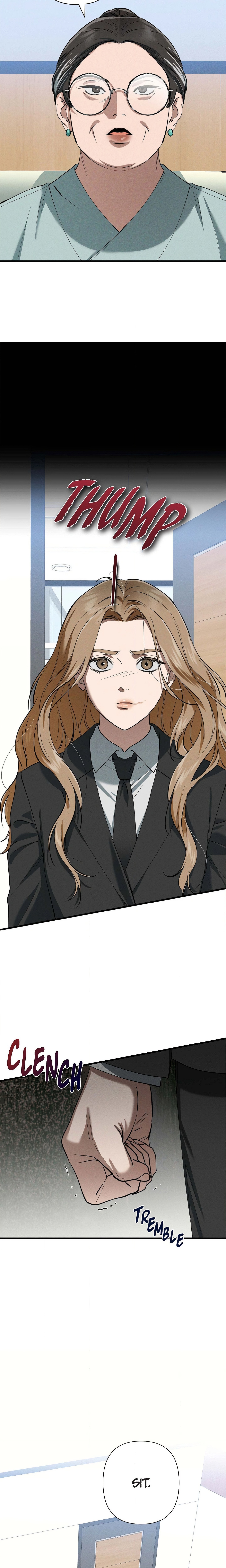 Falling (DOG) chapter 64 page 15