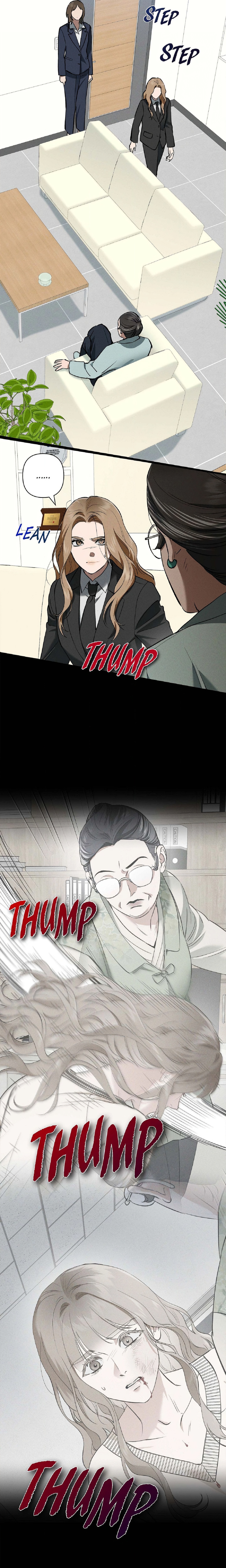 Falling (DOG) chapter 64 page 16