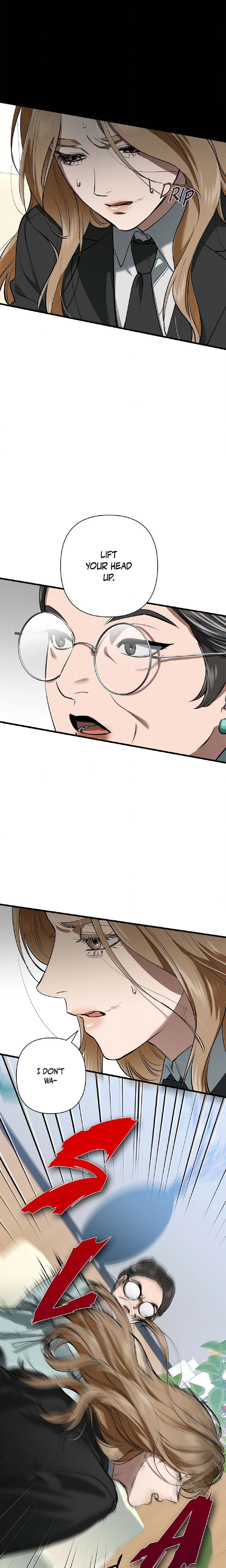 Falling (DOG) chapter 64 page 17