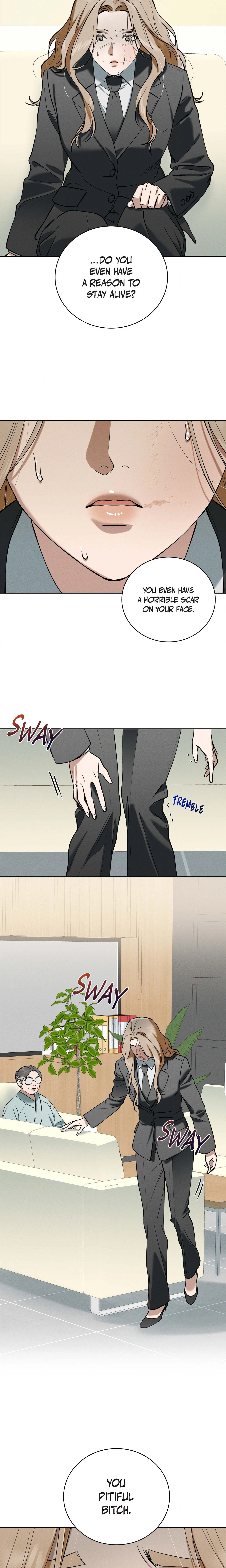 Falling (DOG) chapter 65 page 9
