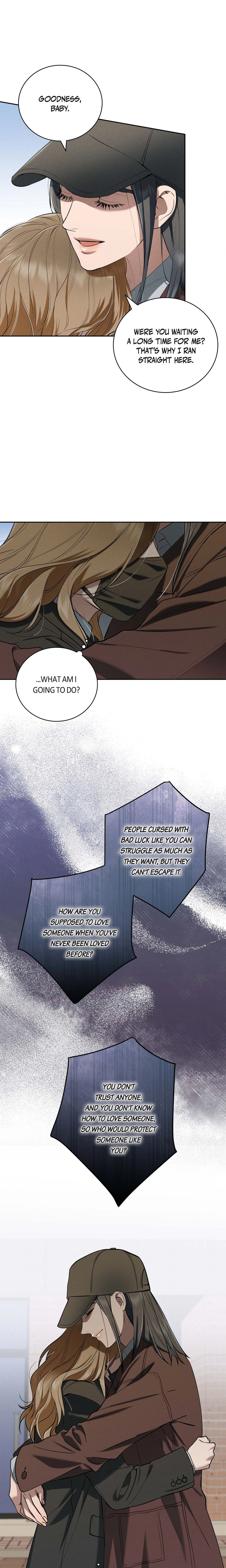 Falling (DOG) chapter 65 page 14