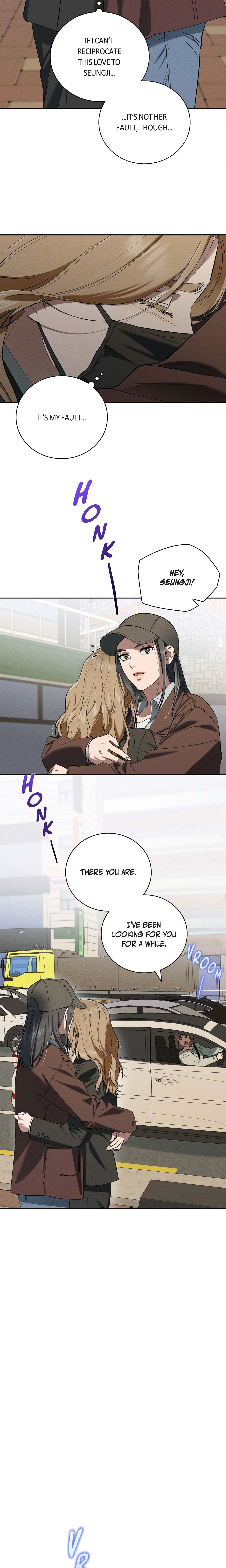 Falling (DOG) chapter 65 page 15
