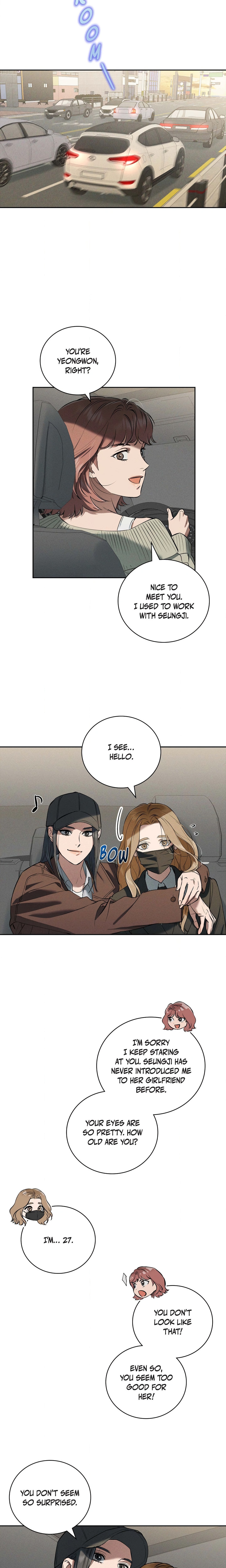 Falling (DOG) chapter 65 page 16