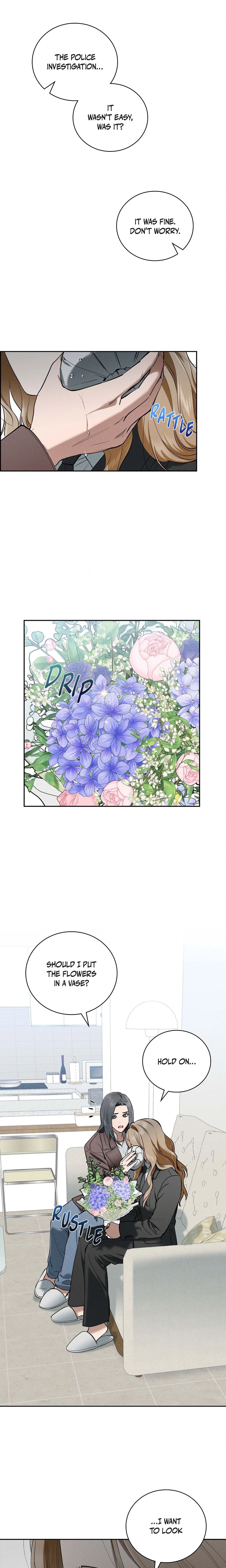 Falling (DOG) chapter 66 page 2
