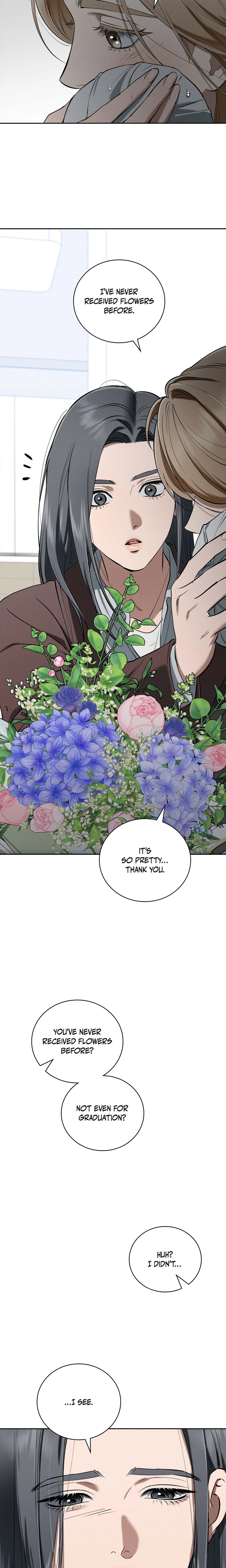Falling (DOG) chapter 66 page 3