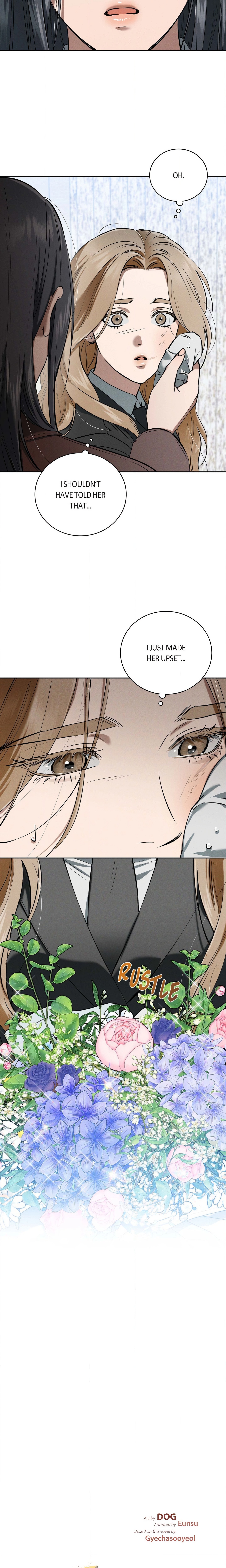 Falling (DOG) chapter 66 page 4
