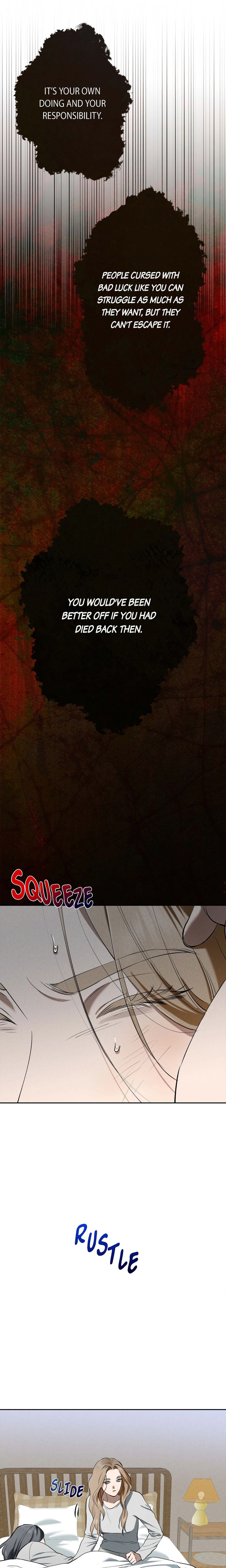 Falling (DOG) chapter 66 page 6