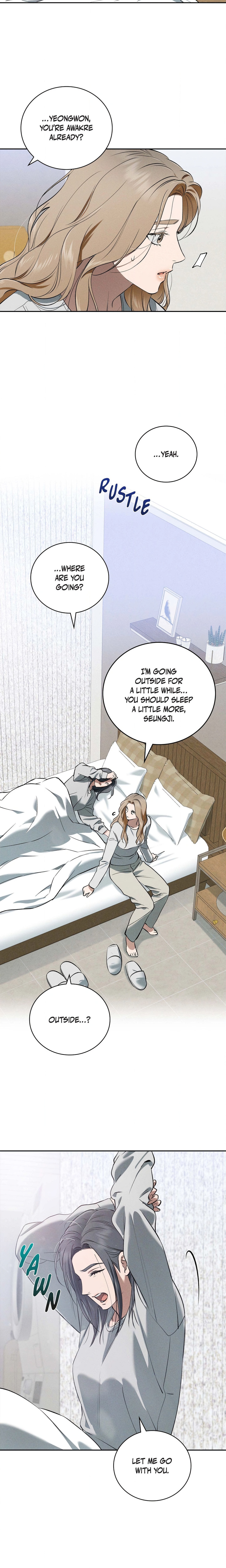Falling (DOG) chapter 66 page 7