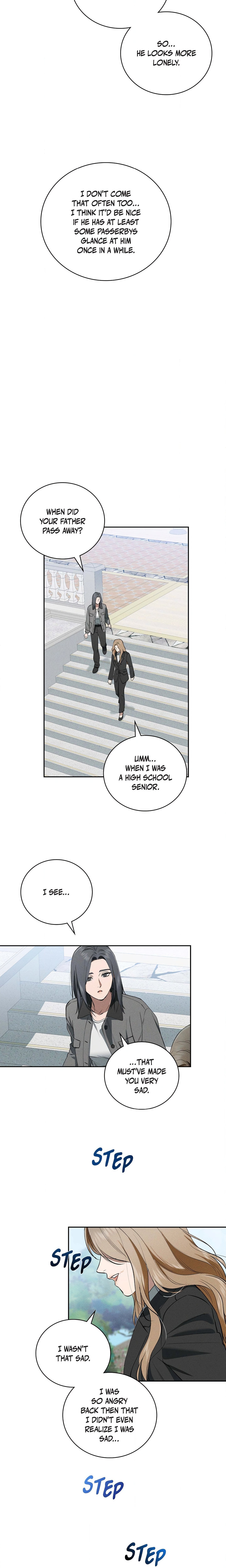 Falling (DOG) chapter 66 page 12